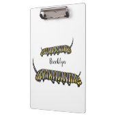 Monarch caterpillar cartoon illustration  クリップボード (左)