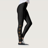 Monarch Leggings レギンス (右)