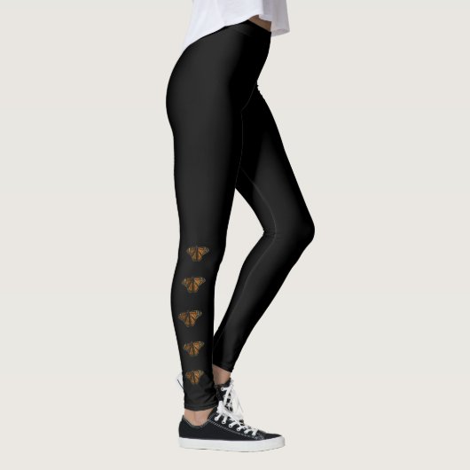 Monarch Leggings レギンス (右)
