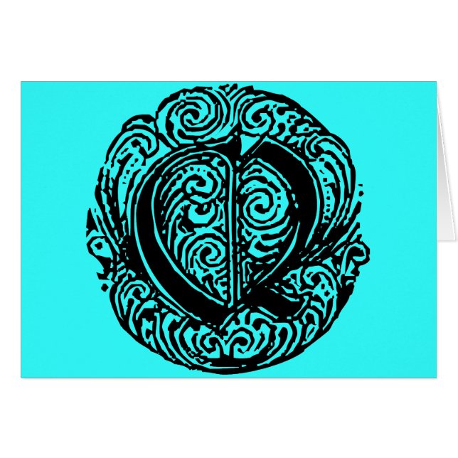 Monarchia "Q" (正面横)