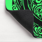 Monarchia "Q" マウスパッド (コーナー)