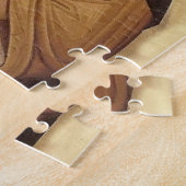 Monastic Martyr Anastasius the Persian Icon ジグソーパズル (側面)