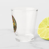 Moncton, New Brunswick ショットグラス (右)