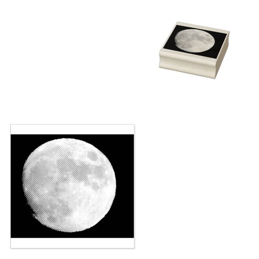 mond ラバースタンプ (押印)