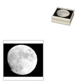 mond ラバースタンプ (押印)
