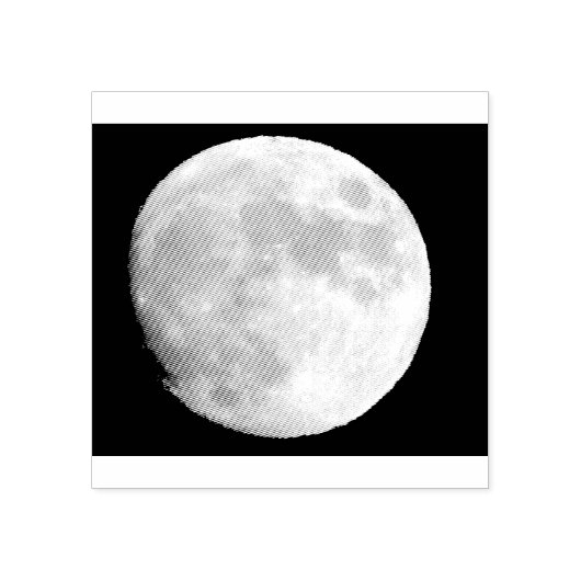 mond ラバースタンプ (インプリント)