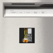 Monday To Friday Beer Drinking Funny Work Week Dri マグネット (インサイチュ (食洗機))