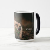 Mondays.. モーフィングマグカップ (正面右)