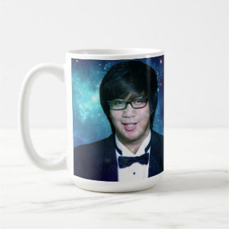 Mondeezy 15オンスのマグ コーヒーマグカップ