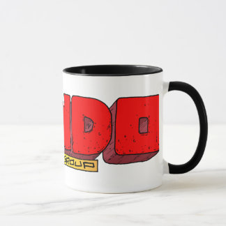 Mondoのコップ マグカップ