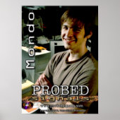 Mondoポスター ポスター (正面)