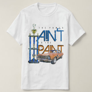 MONDO T -チャンピオン Tシャツ