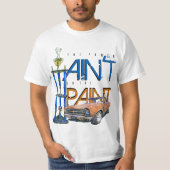 MONDO T -チャンピオン Tシャツ (正面)