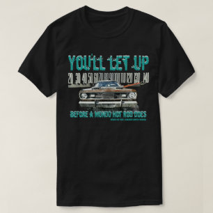 MONDO T - 100+ Tシャツ