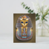 Mondoart.net ポストカード (スタンド正面)