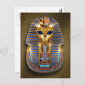 Mondoart.net ポストカード (正面/裏面)