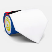 Mondrian ネクタイ (ロール)