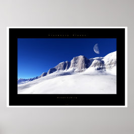 Mondsüchtig ポスター