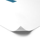 Monemvasiaギリシャ旅行印刷 ポスター (角)