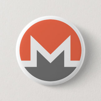 Monero (xmr) 缶バッジ