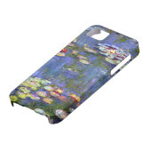 Monetのスイレンの池のファインアート Case-Mate iPhoneケース (下部)