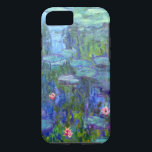 Monetのスイレンの1915年のiPhone 7 iPhone 8/7ケース<br><div class="desc">Monetのスイレンの1915年のiPhone 6</div>