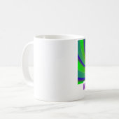 Monetのマグ コーヒーマグカップ (正面左)