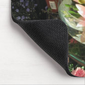 Monetのユリ マウスパッド (コーナー)