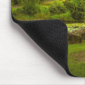 Monetの時No1 マウスパッド (コーナー)