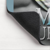 Monetの殺害 マウスパッド (コーナー)