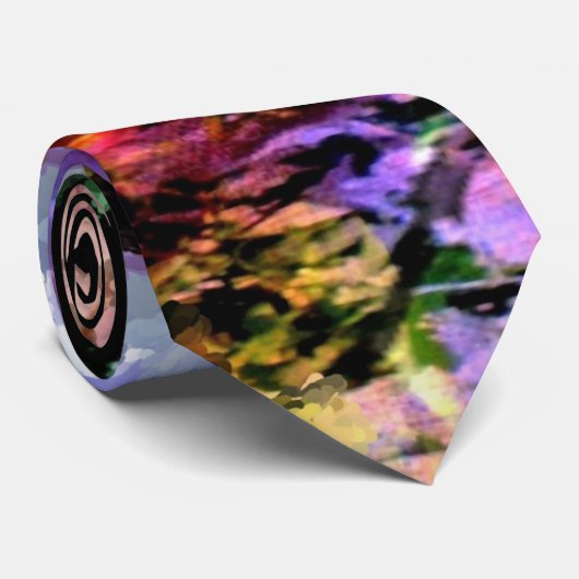 MONETの禅の庭の    タイ (ロール)