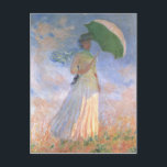 Monetの絵画 ポストカード<br><div class="desc">Monetの絵画</div>