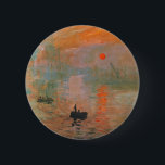 Monetの絵画 缶バッジ<br><div class="desc">Monetの絵画</div>