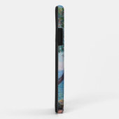Monetの絵画 Case-Mate iPhoneケース (裏面/右)
