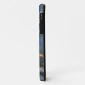 Monetの詳細によるスイレン Case-Mate iPhoneケース (裏面/左)