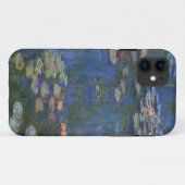 Monetの詳細によるスイレン Case-Mate iPhoneケース (裏面(横))