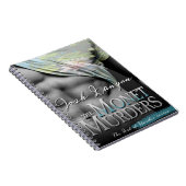 Monetはノートを殺害します ノートブック (右側)