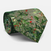 Monetへの捧げ物 ネクタイ (ロール)