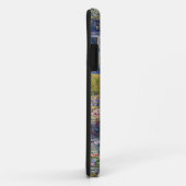 Monet著《植物》スイレン Case-Mate iPhoneケース (裏面/右)