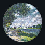 Monet：アルジェンティーユの作品のセーヌ マグネット<br><div class="desc">Monet：アルジェンティーユのセーヌ美術冷蔵庫用マグネット。画家クロード・モネフランスのトによる印象派の風景油画， 1875.VIRGINIA5050 (私のオリジナルのアートワーク)クリエイティブとすべての行事のための珍しい贈り物www.zazzle.com/virginia5050*</div>