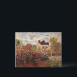 Monet – アルジェンティーユサンのモネの庭 ポストカード<br><div class="desc">Monet – アルゼンテイユ太陽ポストカードのモネの庭。クロード・モネによる印象派の風景。VIRGINIA5050* -すべての行事のためのクリエイティブと珍しい贈り物www.zazzle.com/virginia5050*国際的 GITS at zazzle.com/InternationalGifts,  Florida Gift Store at zazzle.com/FloridaGiftStore*,  RETIREMENT GIFT STORE at zazzle.com/RetirementGiftStore,  I LOVE GIFT STORE at zazzle.com/ILoveGiftStore,  and THE REGION GIFT STORE at zazzle.com/BirthdayGiftStore*</div>
