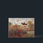 Monet – アルジェンティーユサンのモネの庭 ポストカード<br><div class="desc">Monet – アルゼンテイユ太陽ポストカードのモネの庭。クロード・モネによる印象派の風景。VIRGINIA5050* -すべての行事のためのクリエイティブと珍しい贈り物www.zazzle.com/virginia5050*国際的 GITS at zazzle.com/InternationalGifts,  Florida Gift Store at zazzle.com/FloridaGiftStore*,  RETIREMENT GIFT STORE at zazzle.com/RetirementGiftStore,  I LOVE GIFT STORE at zazzle.com/ILoveGiftStore,  and THE REGION GIFT STORE at zazzle.com/BirthdayGiftStore*</div>