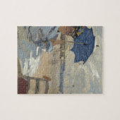 Monet ジグソーパズル (横)