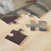 Monet ジグソーパズル (側面)