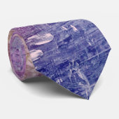 Monet ネクタイ (ロール)