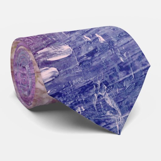 Monet ネクタイ (ロール)