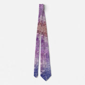 Monet ネクタイ (裏面)