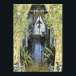 Monet - A Corner of the Apartment ポスター<br><div class="desc">A Corner of the Apartment,  fine art painting by French Impressionist artist Claude Monet</div>