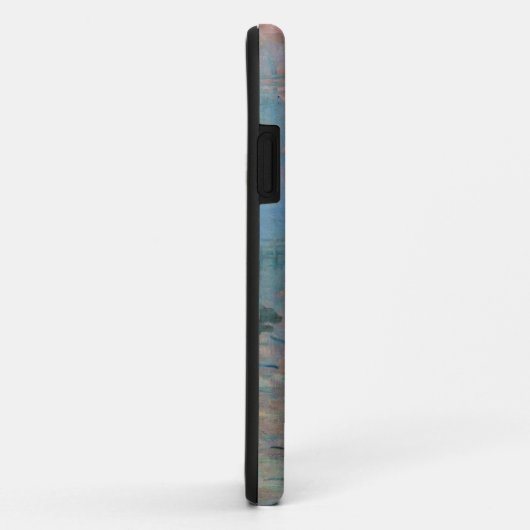Monet , “ Impression, Sunrise ” Case-Mate iPhoneケース (裏面/右)