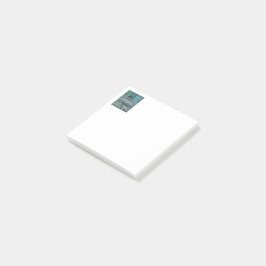 Monet/POST ITノートの子猫 ポストイット